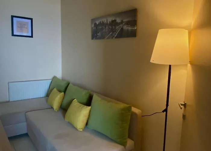 Zisis Apartments No3