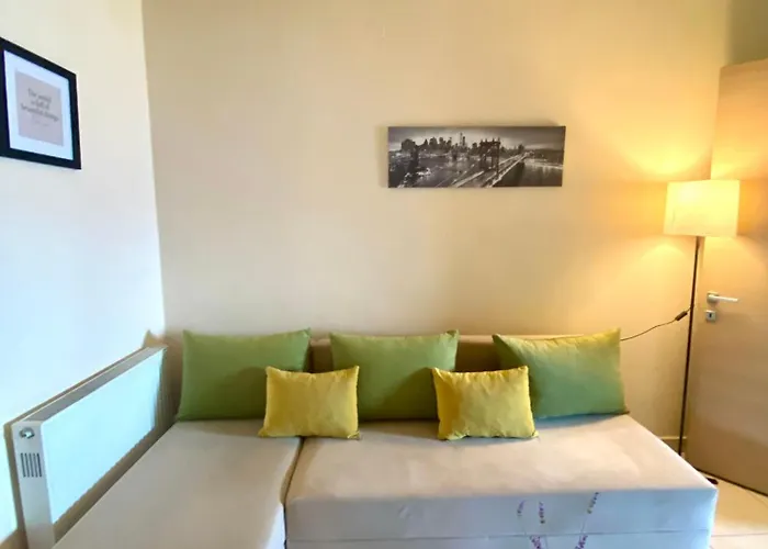 Zisis Apartments No3