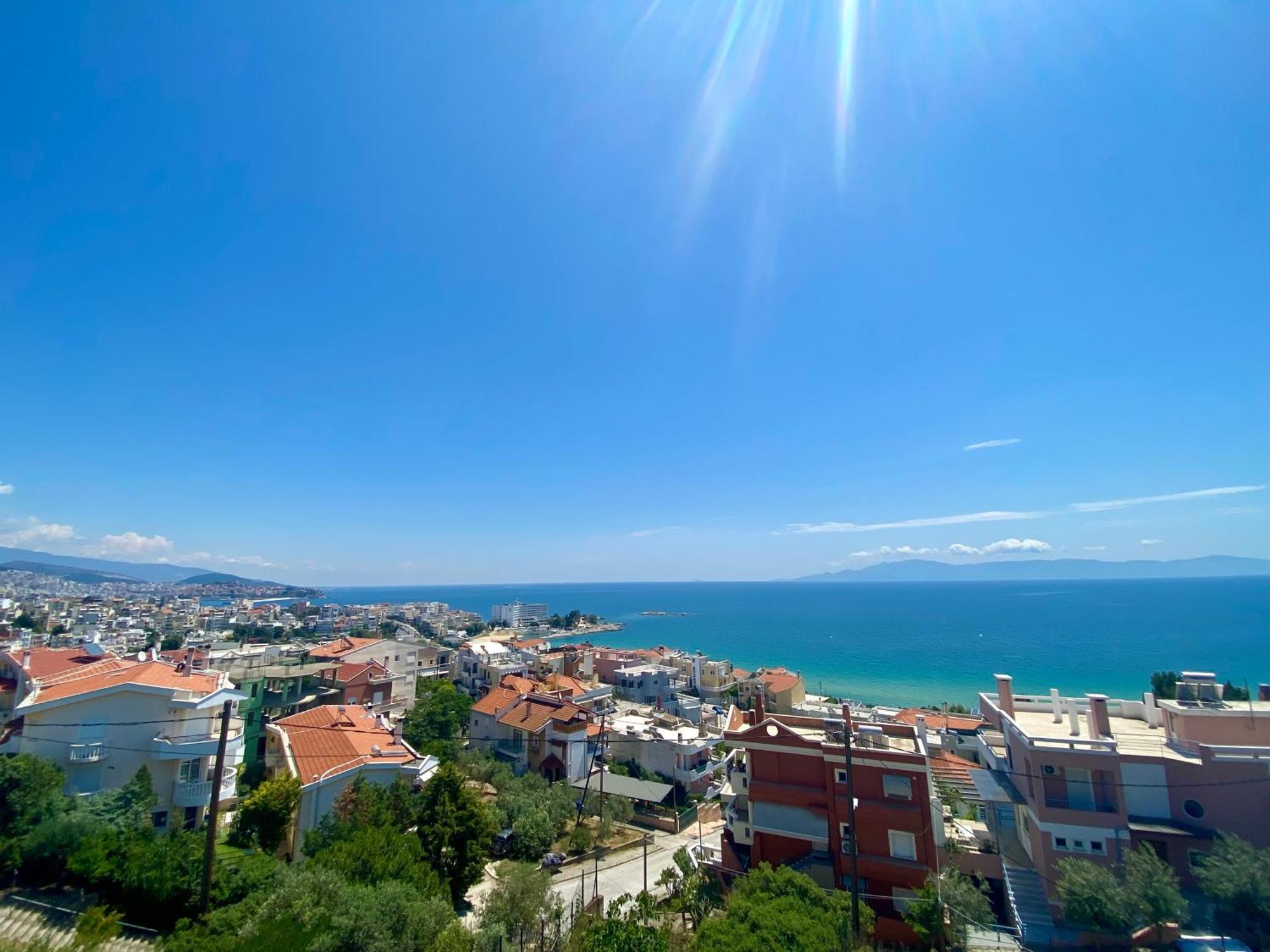 Apartment Zisis No3 Kavala