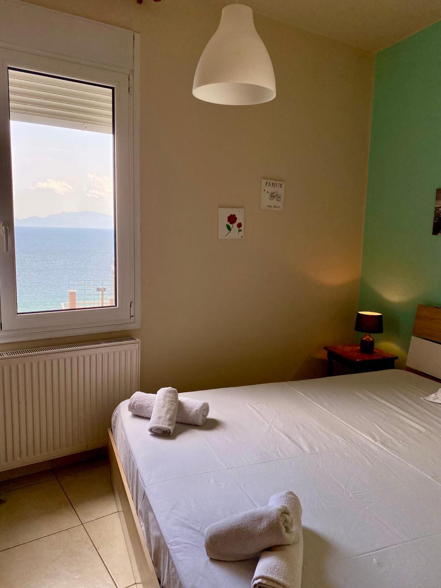 Apartment Zisis No3