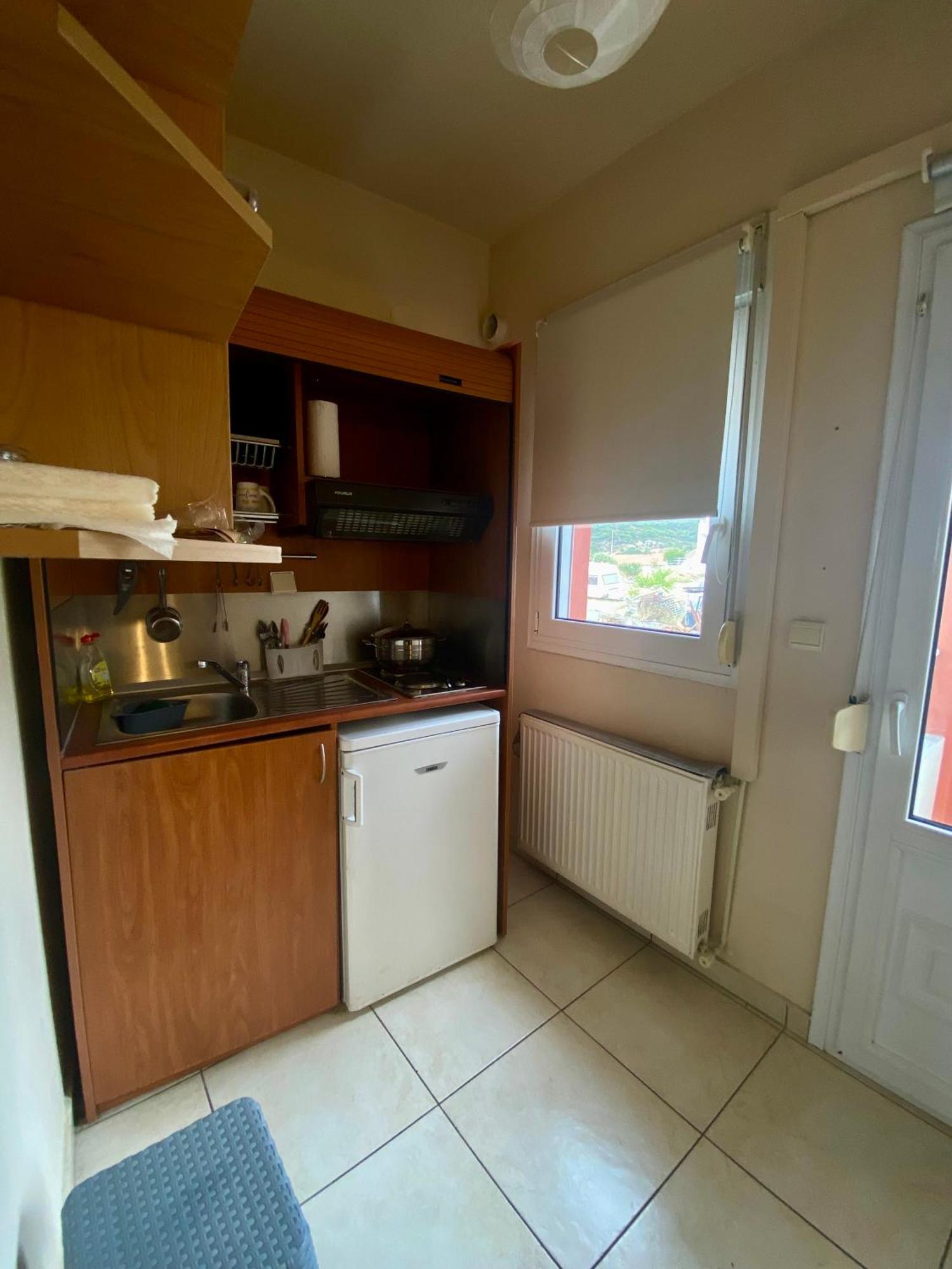 Zisis No3 Apartment Kavala