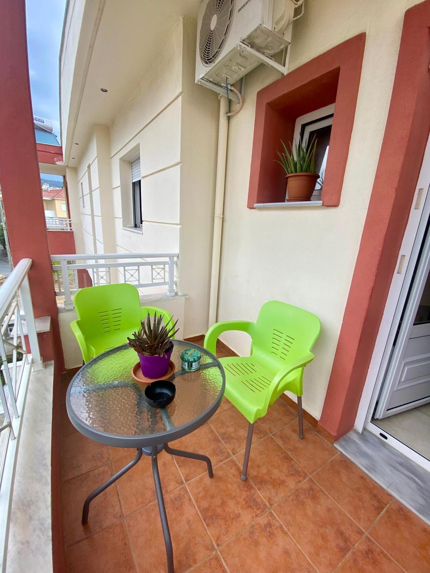 Apartment Zisis No3 Kavala