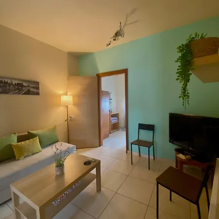 Zisis Apartments No3 Kavala Exterior photo