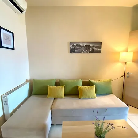 Zisis Apartments No3 Kavala Exterior photo