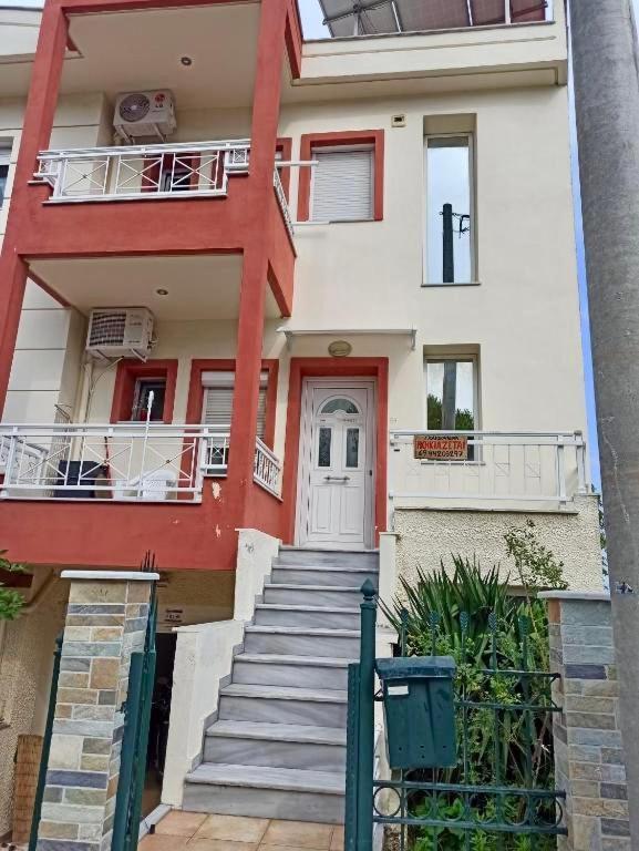 Zisis No3 Apartmán *