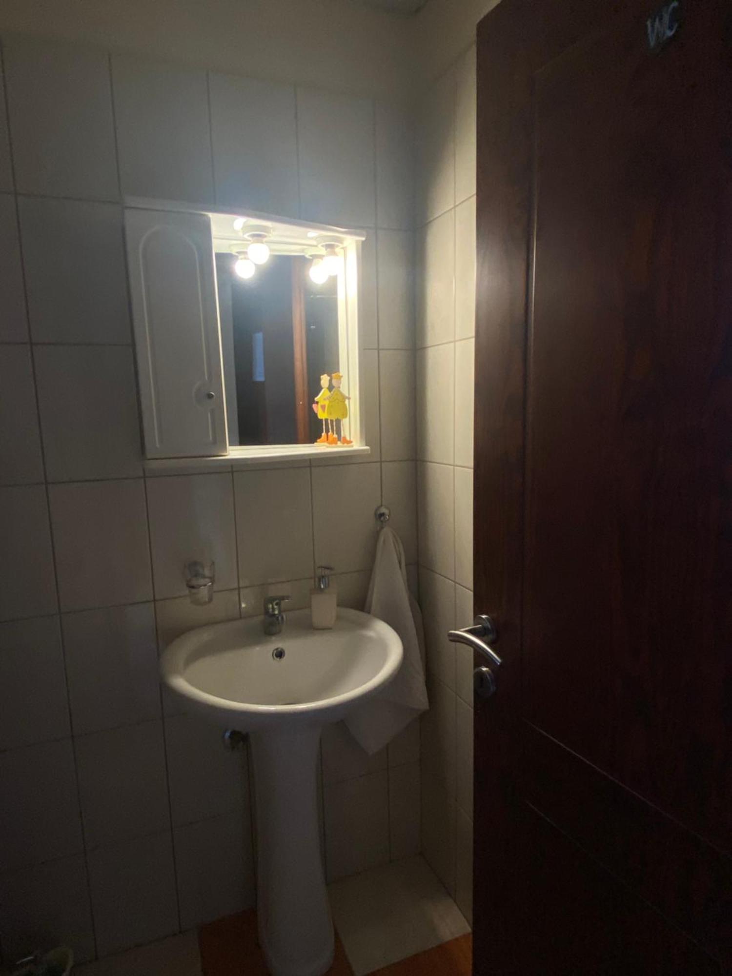 Zisis No3 Apartmán